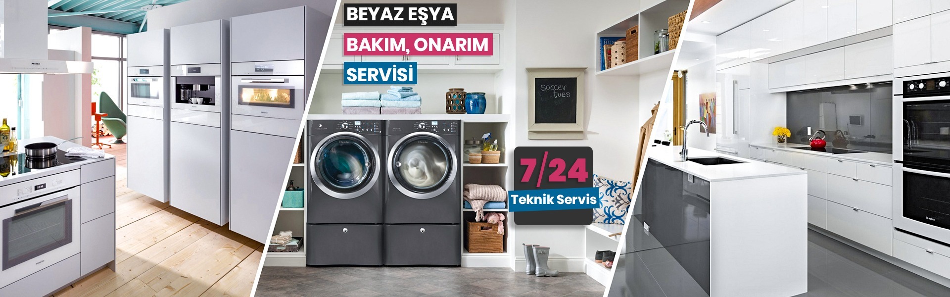 torbalı beyaz eşya servisi